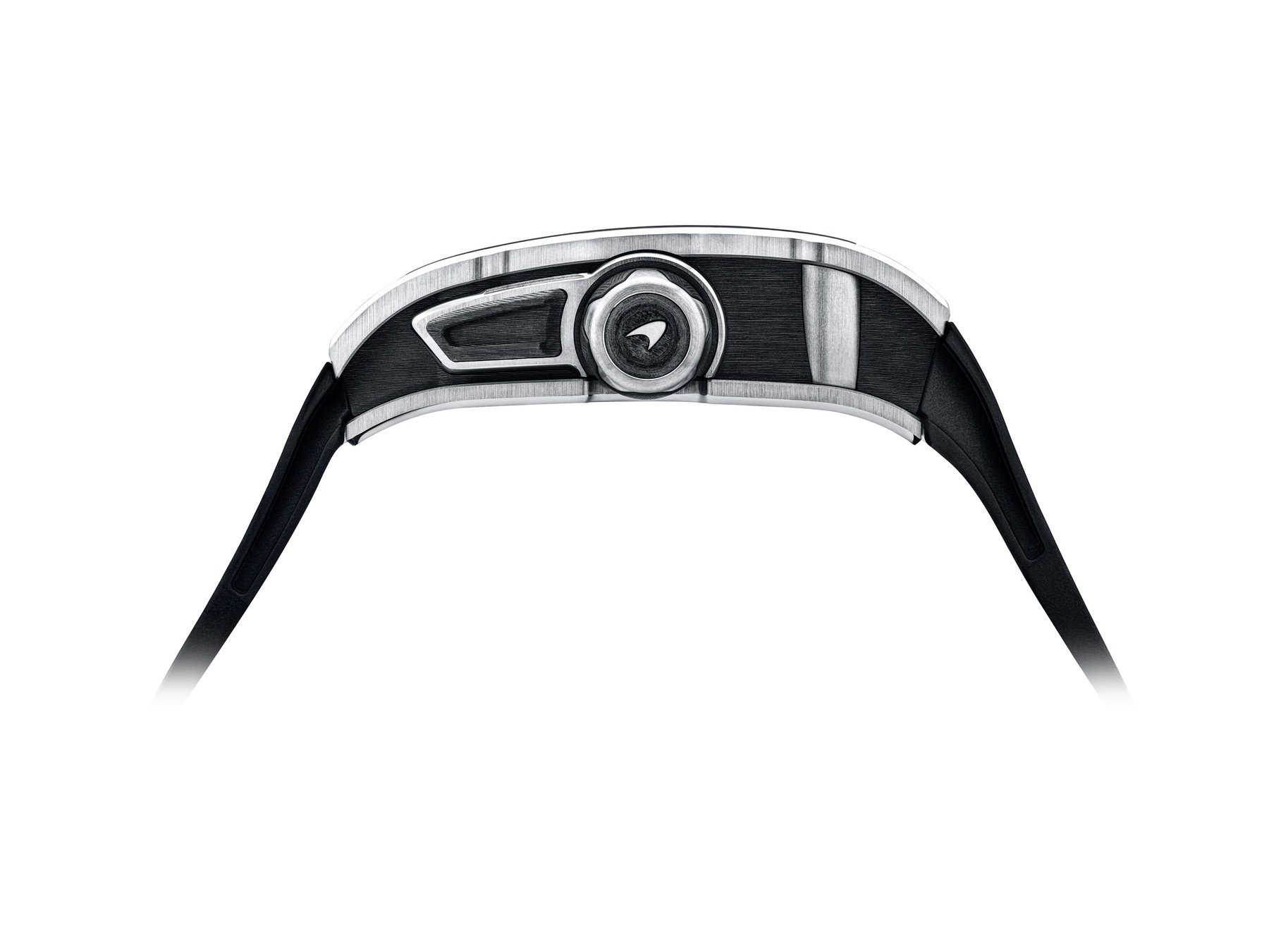 Richard Mille RM 40-01 Automatic Tourbillon McLaren Speedtail Limited Edition rm-40-01 Replica 2