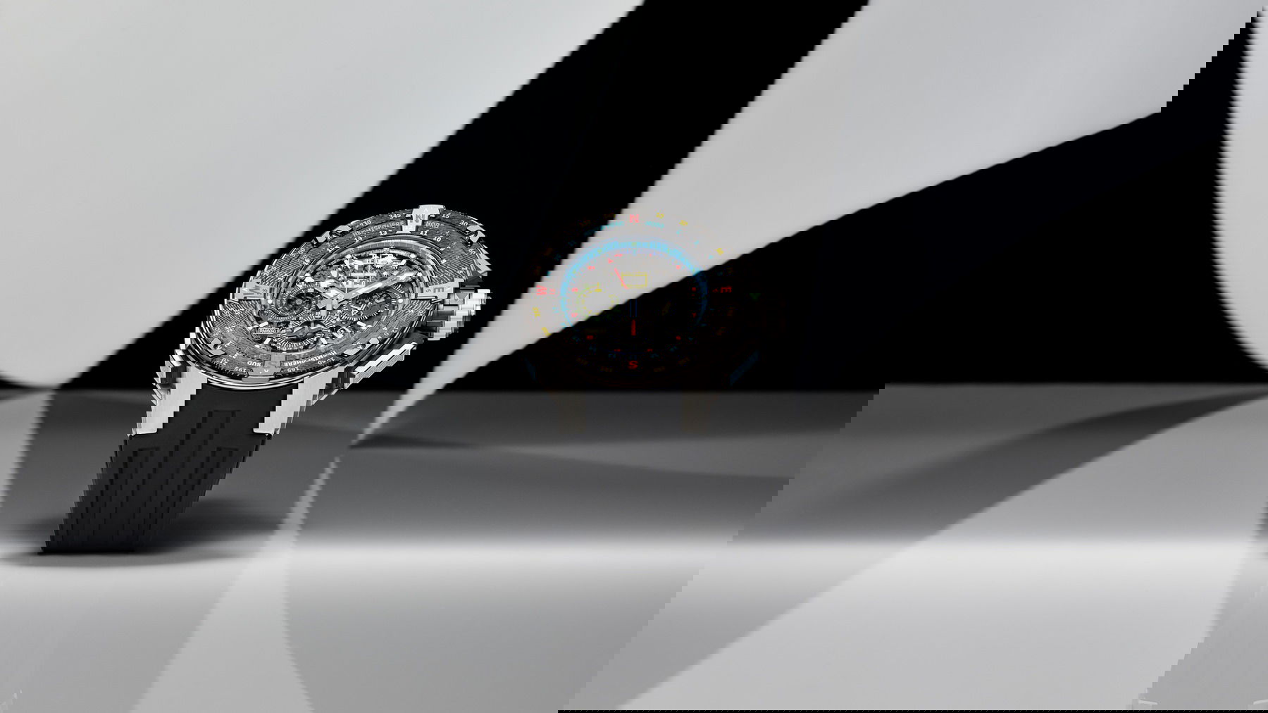 IMG_9085 Richard Mille RM 60-01 Automatic Flyback Chronograph Les Voiles de St Barth Limited Edition rm-60-01 Replica 2