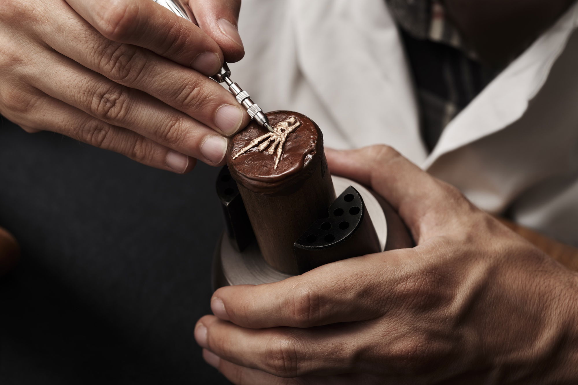 Richard Mille RM 66 Flying Tourbillon Limited Edition rm-66 Replica 2