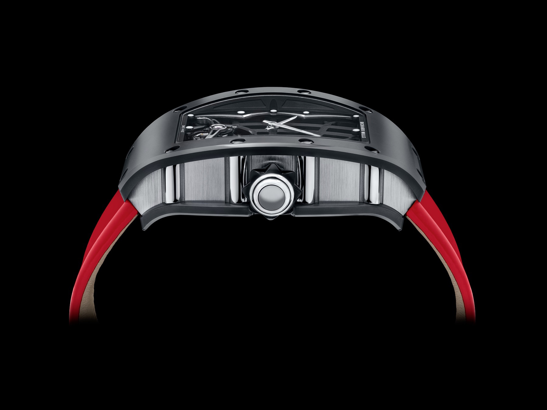 Richard Mille RM 74-01 Automatic Winding Tourbillon rm-74-01 Replica 2