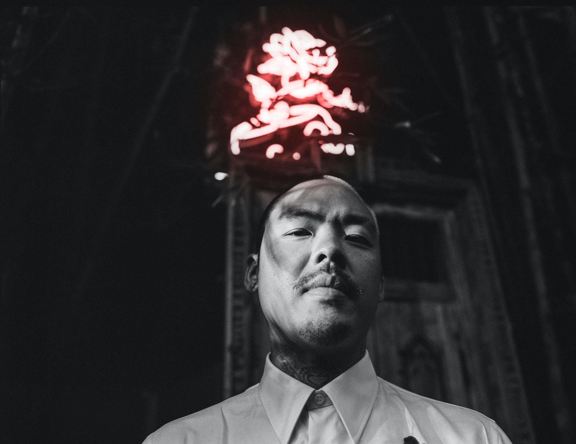 Roger Dubuis Excalibur Dr. Woo MT RDDBEX0930 Replica 2