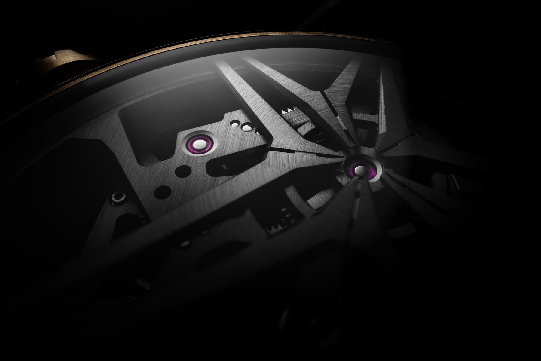 IMG_9085 Roger Dubuis Excalibur Flying Tourbillon RDDBEX0836 Replica 2