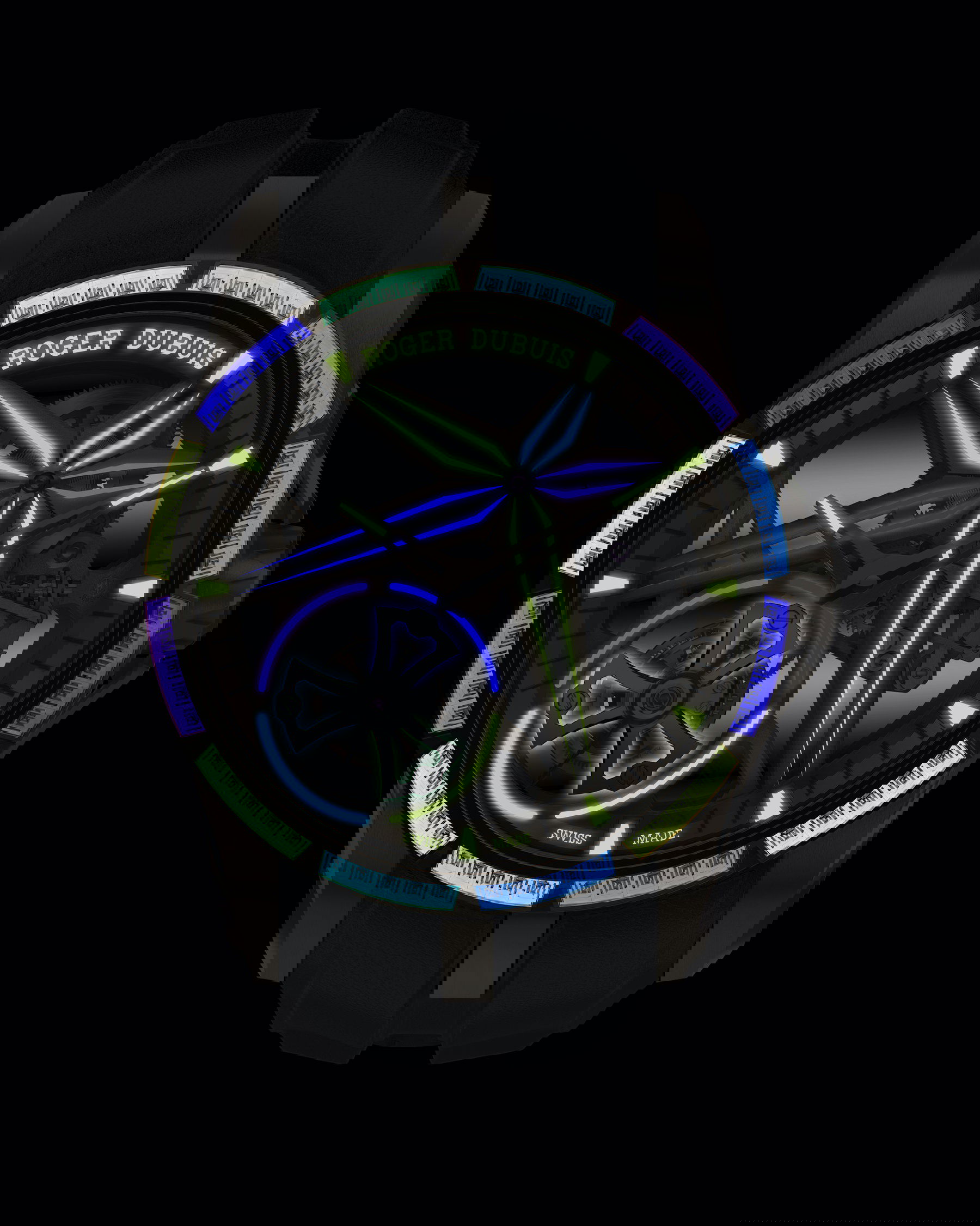 IMG_9085 Roger Dubuis Excalibur Glow Me Up RDDBEX0963 Replica 2