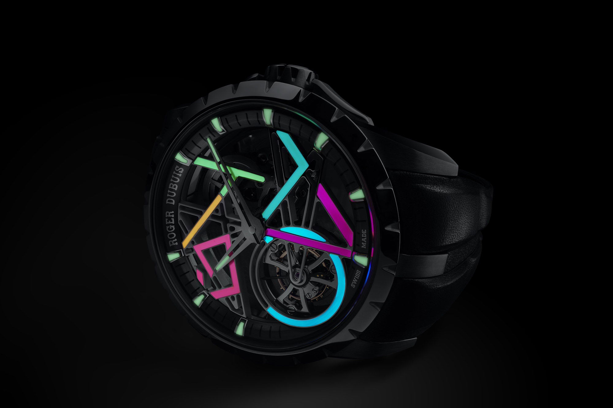 IMG_9085 Roger Dubuis Excalibur Gully MT RDBEX0931 Replica 2