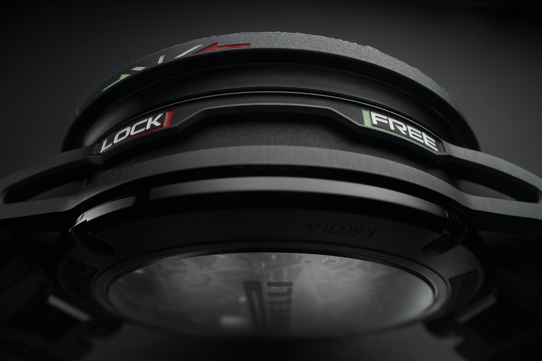 Roger Dubuis Excalibur Spider Pirelli Automatic Skeleton RDDBEX0826 Replica 2