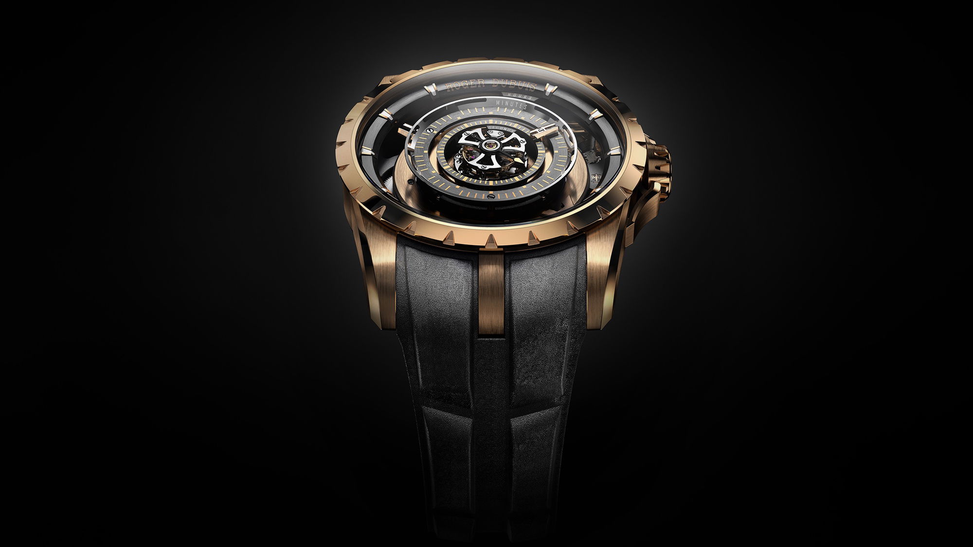 IMG_9085 Roger Dubuis Orbis in Machina CMT RDDBEX1119 Replica 2