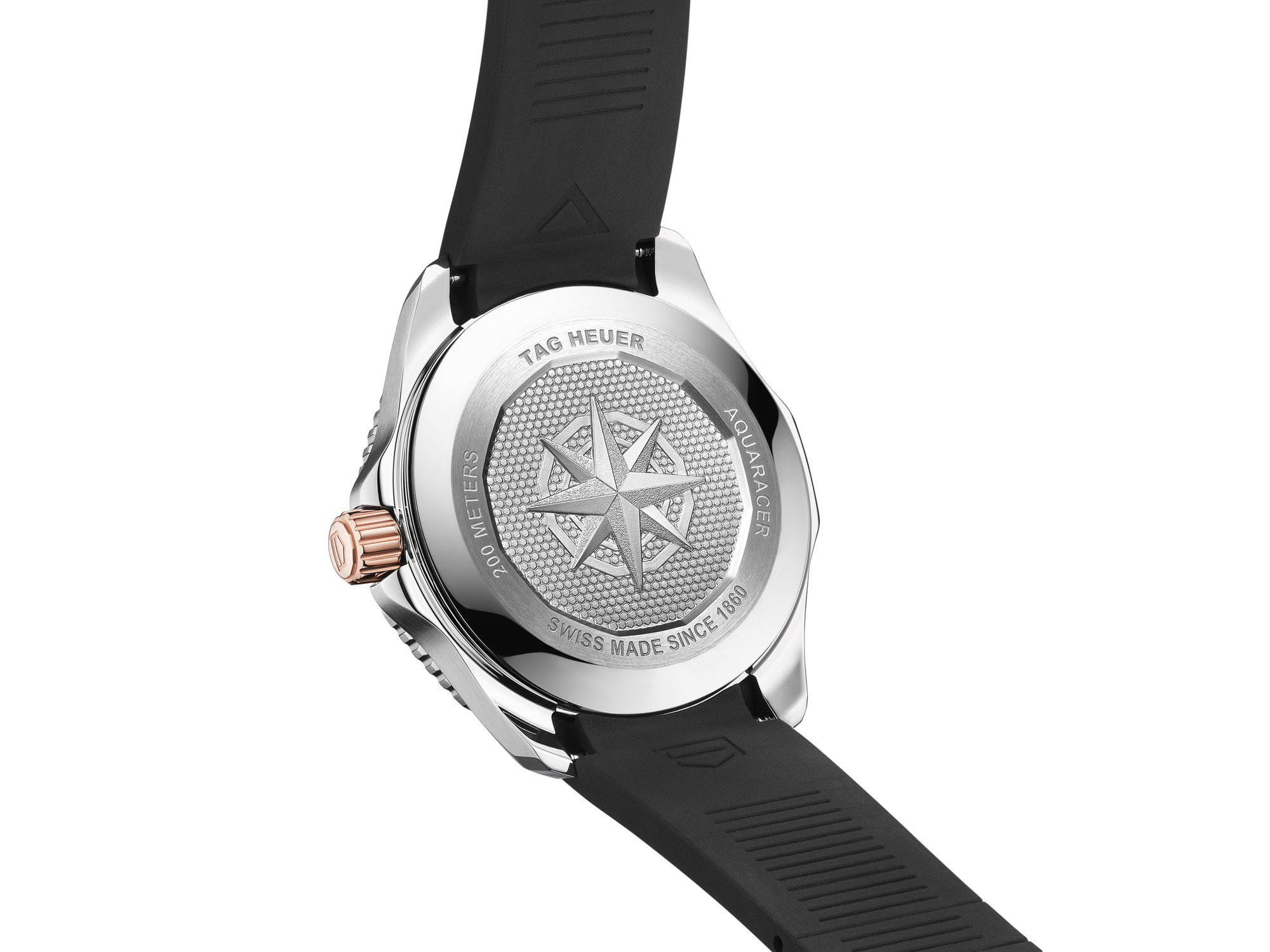 IMG_9085 TAG Heuer Aquaracer Professional 200 WBP2151.FT6199 Replica 2