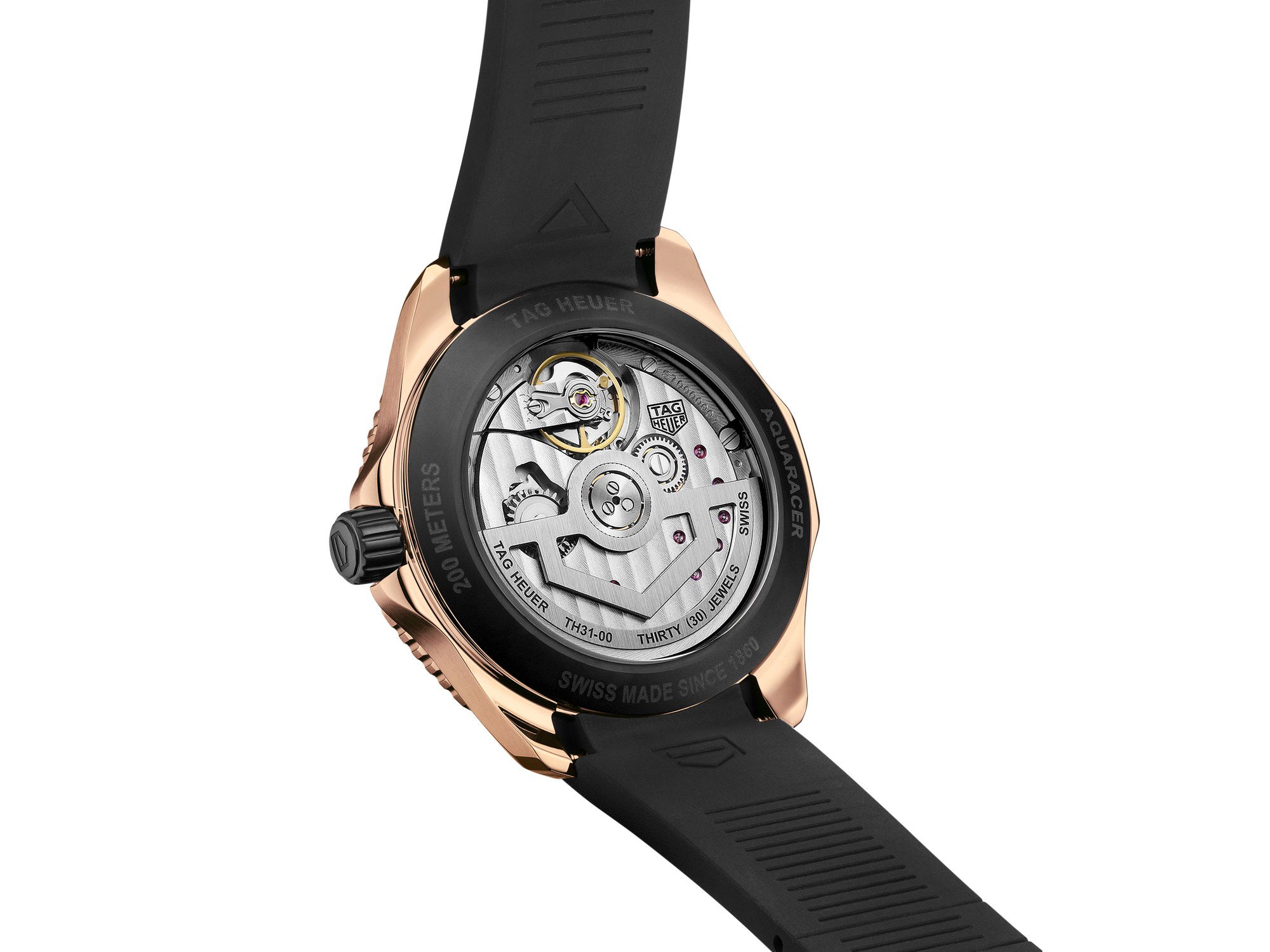 IMG_9085 TAG Heuer Aquaracer Professional 200 WBP5150.FT6199 Replica 2