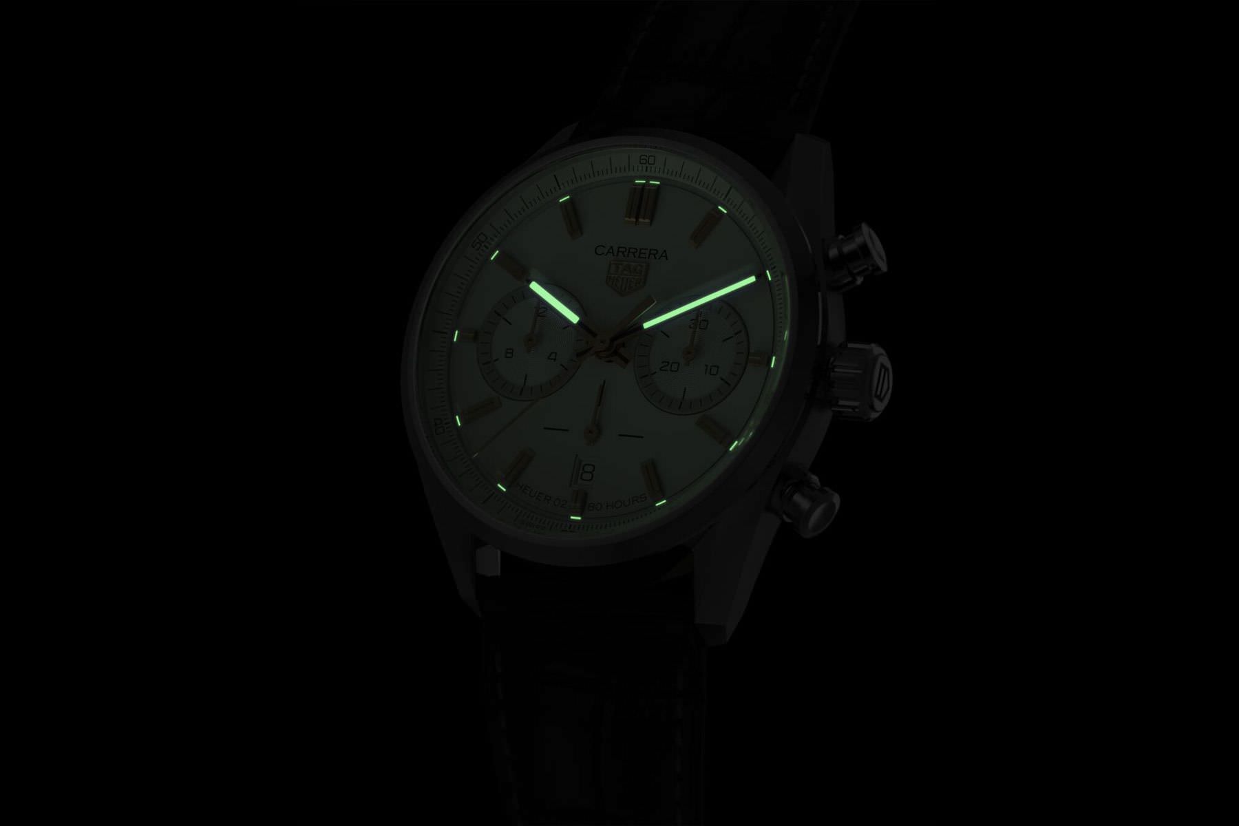 TAG Heuer Carrera CBN2013.FC6483 Replica 2