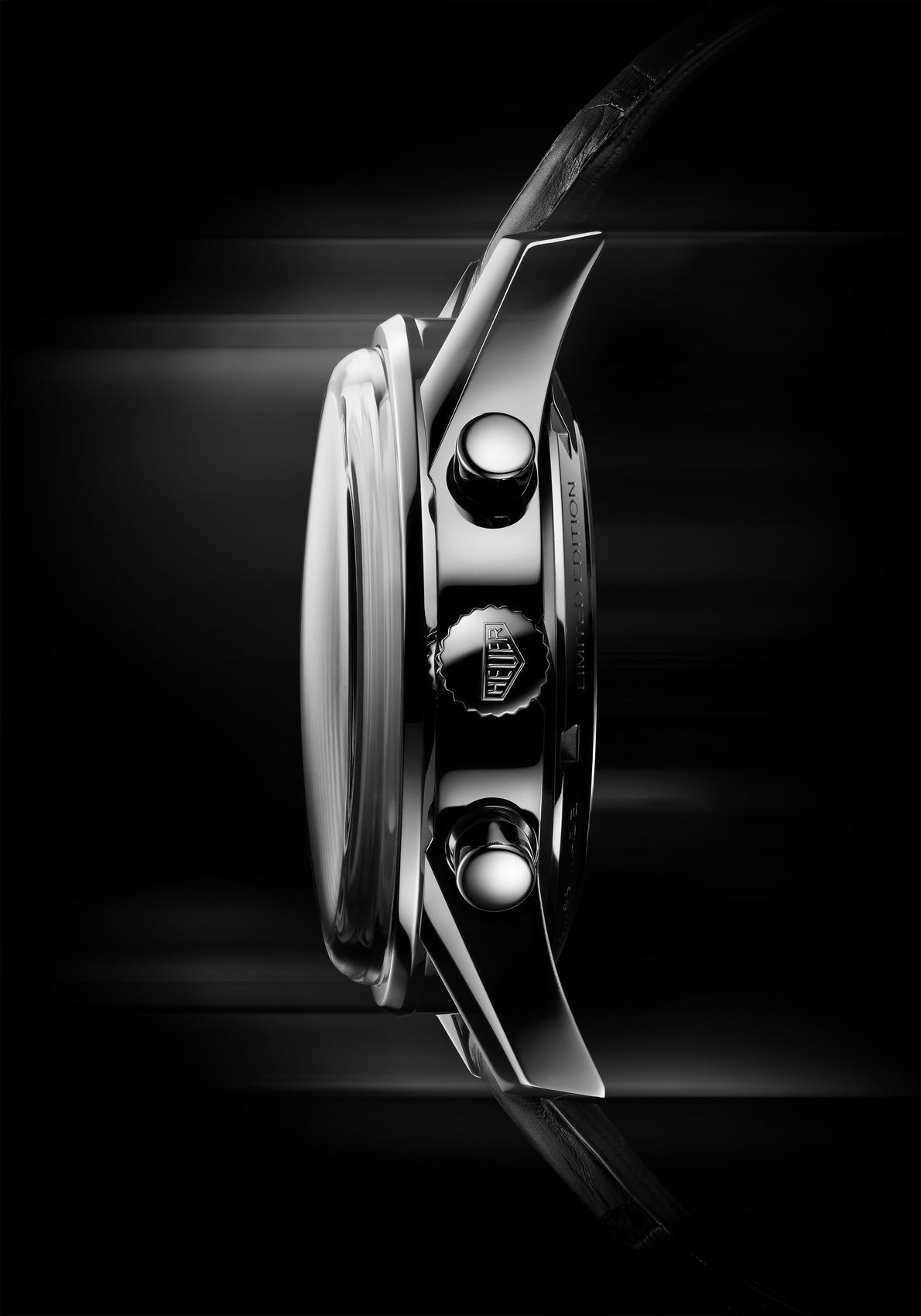 IMG_9085 TAG Heuer Carrera Chronograph 60th Anniversary Edition CBK221H.FC8317 Replica 2