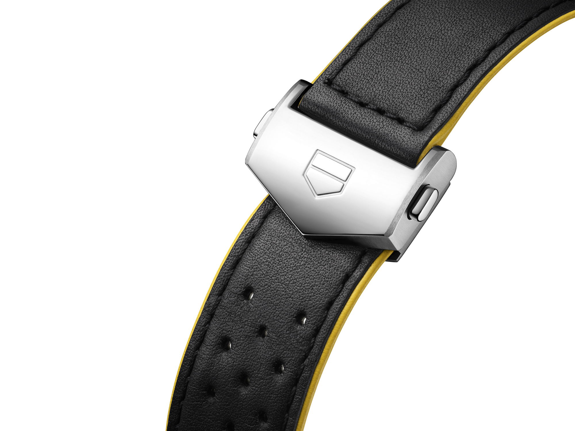 TAG Heuer Carrera Chronograph Tourbillon x Porsche Panamericana CBS5012.FC6571 Replica 2