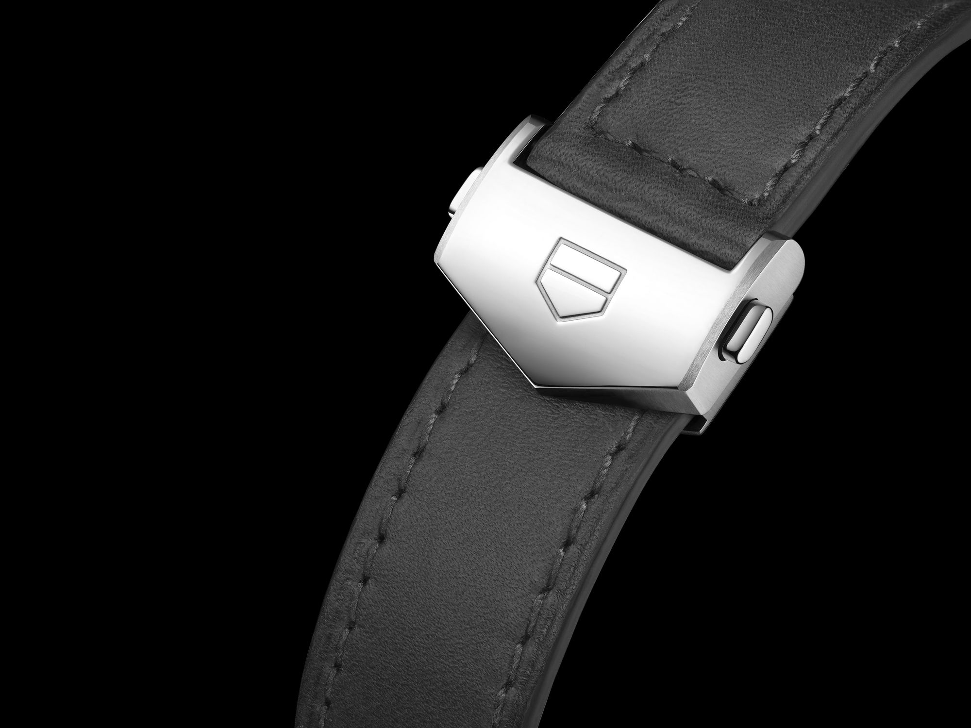 TAG Heuer Carrera Chronosprint x Porsche CBS2011.FC6529 Replica 2