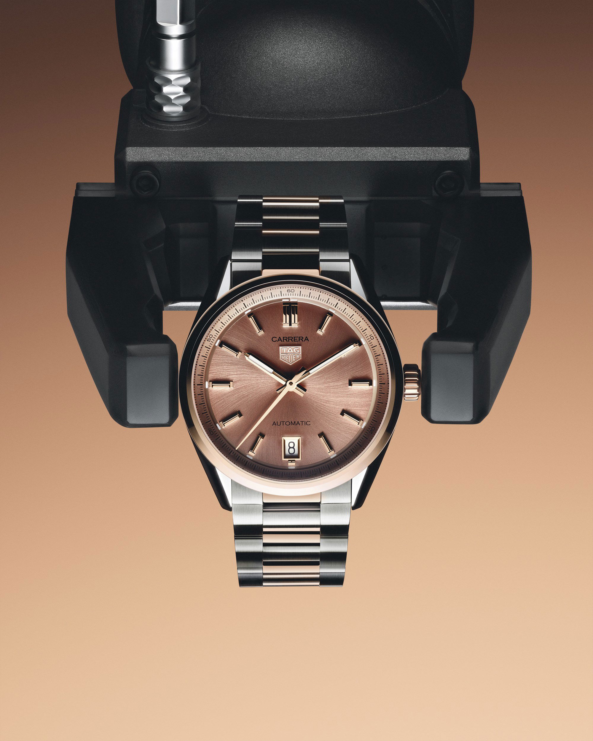 IMG_9085 TAG Heuer Carrera Date WBN2350.BD0000 Replica 2