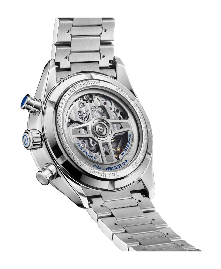 IMG_9085 TAG Heuer Carrera x Porsche RS 2.7 CBN2016.EB0275 Replica 2