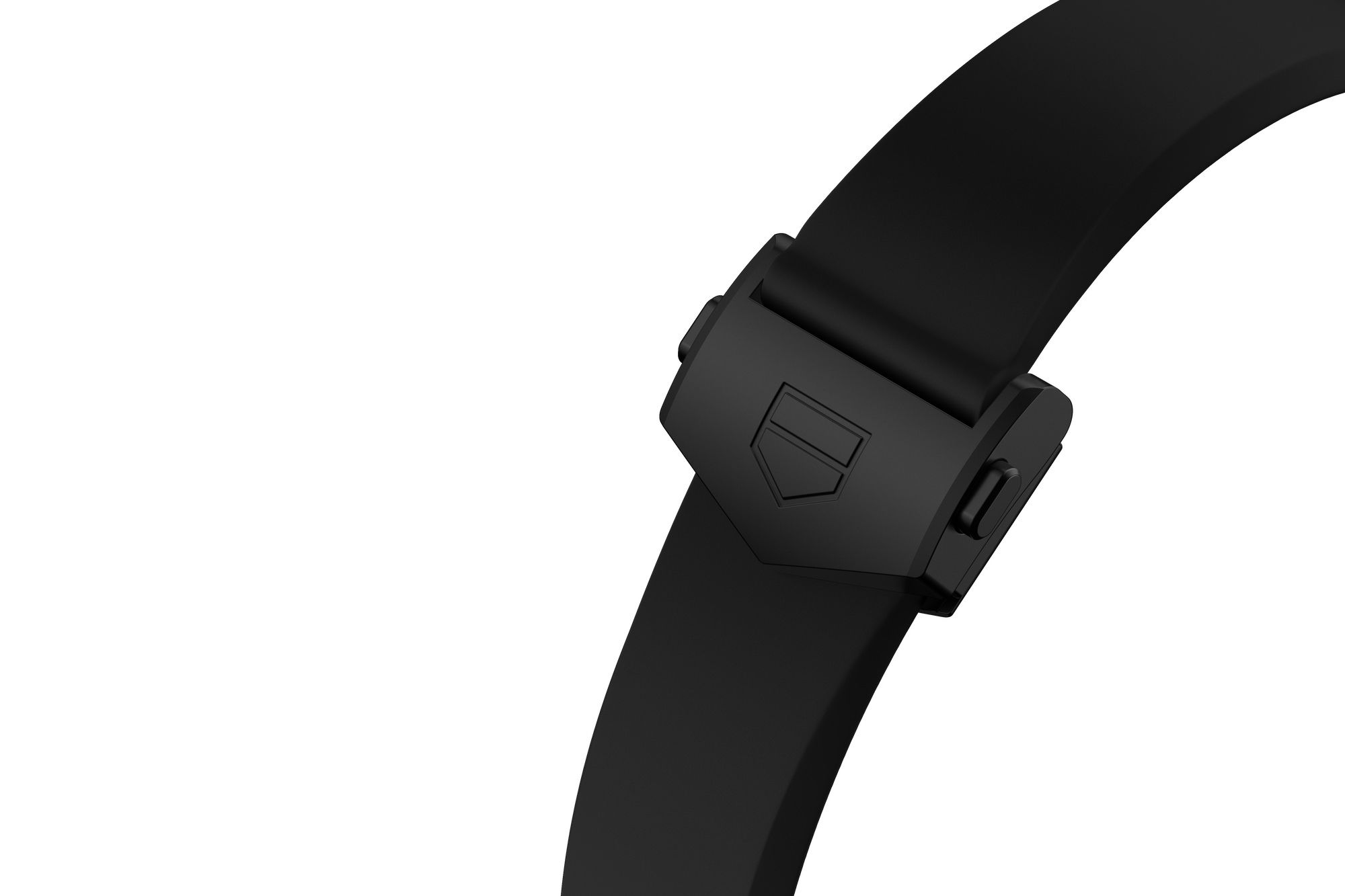 TAG Heuer Connected Calibre E4 – Black Titanium SBR8081.BT6299 Replica 2