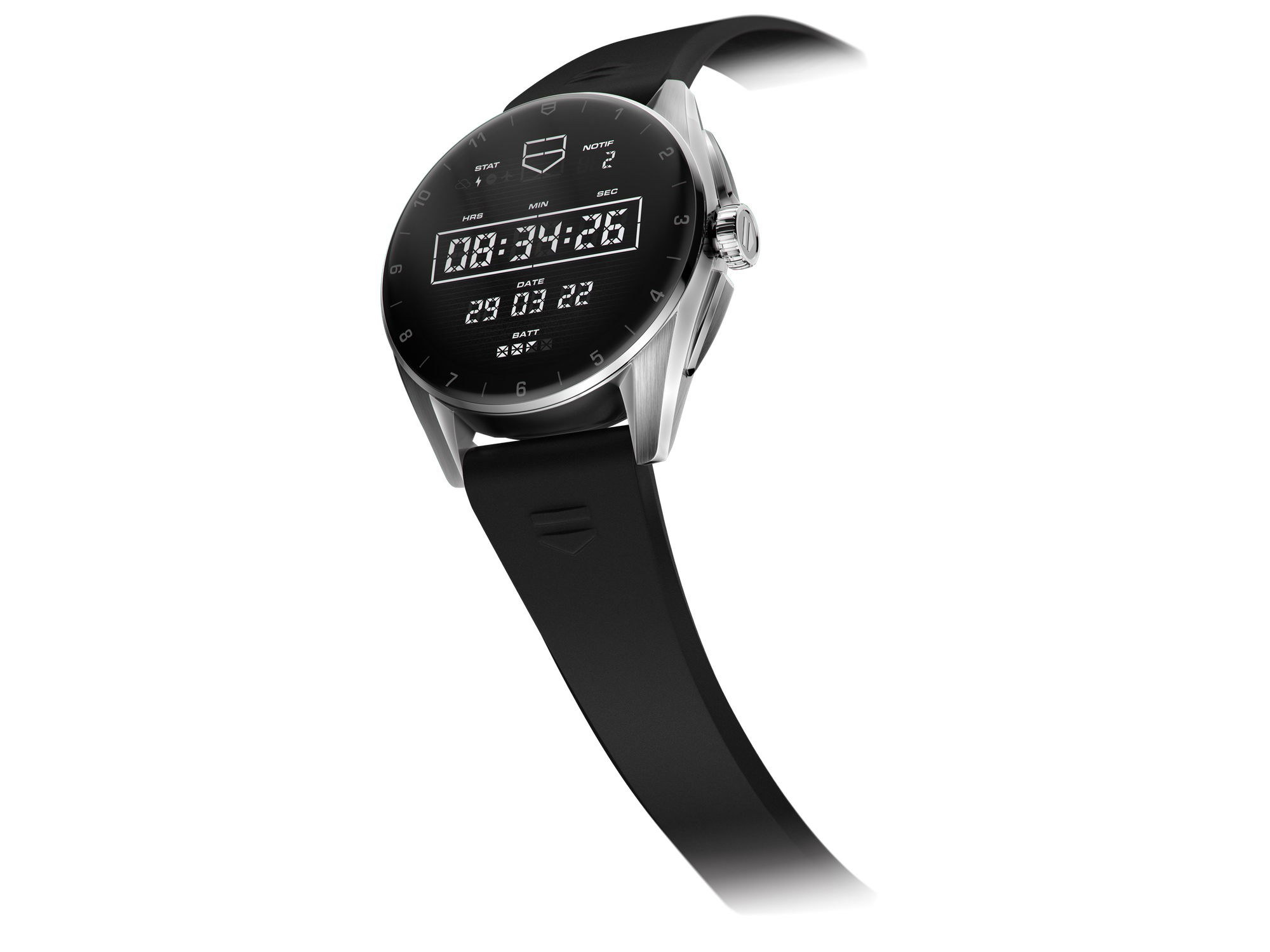 TAG Heuer Connected Calibre E4 SBR8010.BT6255 Replica 2