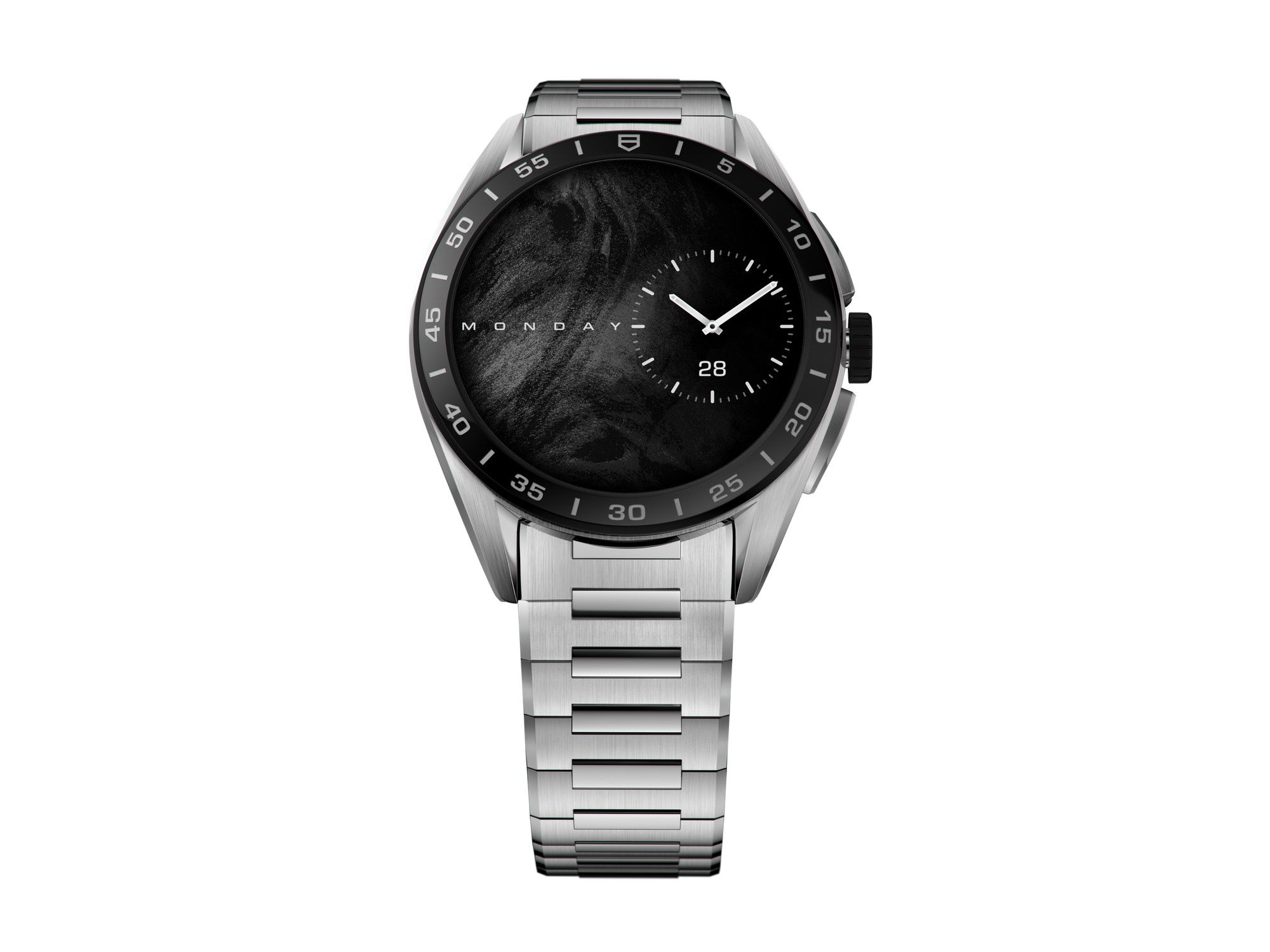 IMG_9085 TAG Heuer Connected Calibre E4 SBR8A10.BA0616 Replica 2