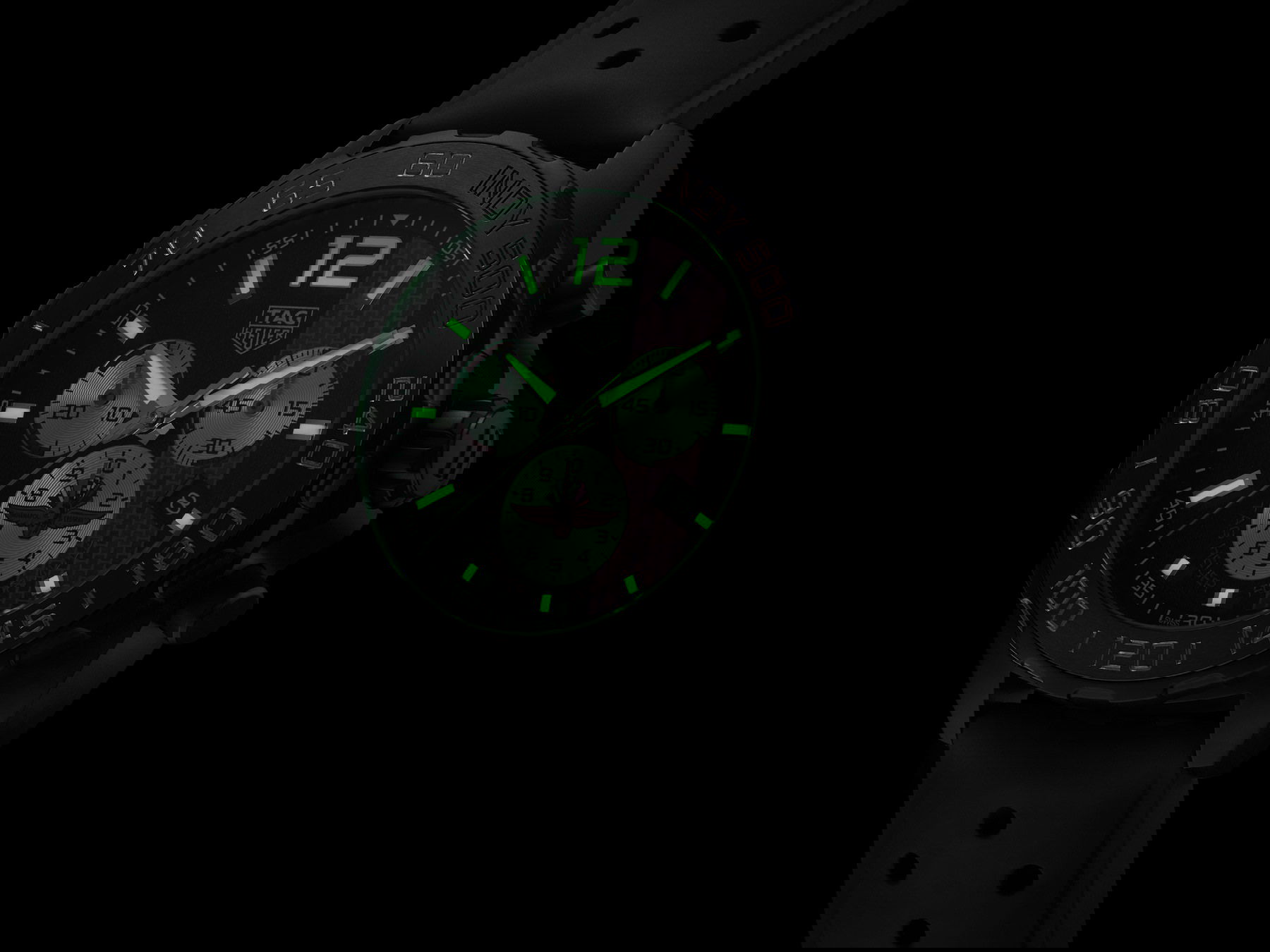 IMG_9085 TAG Heuer Formula 1 X Indy 500 CAZ101AD.FT8024 Replica 2