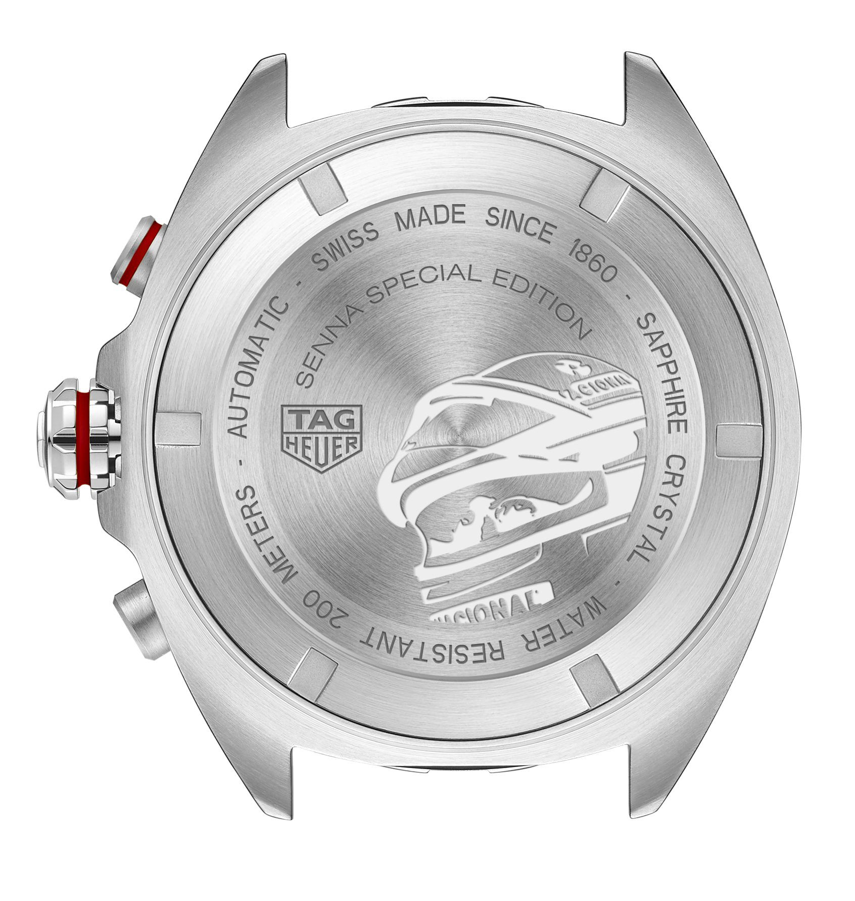 IMG_9085 TAG Heuer Formula 1 Senna Special Edition CAZ201D.BA0633 Replica 2