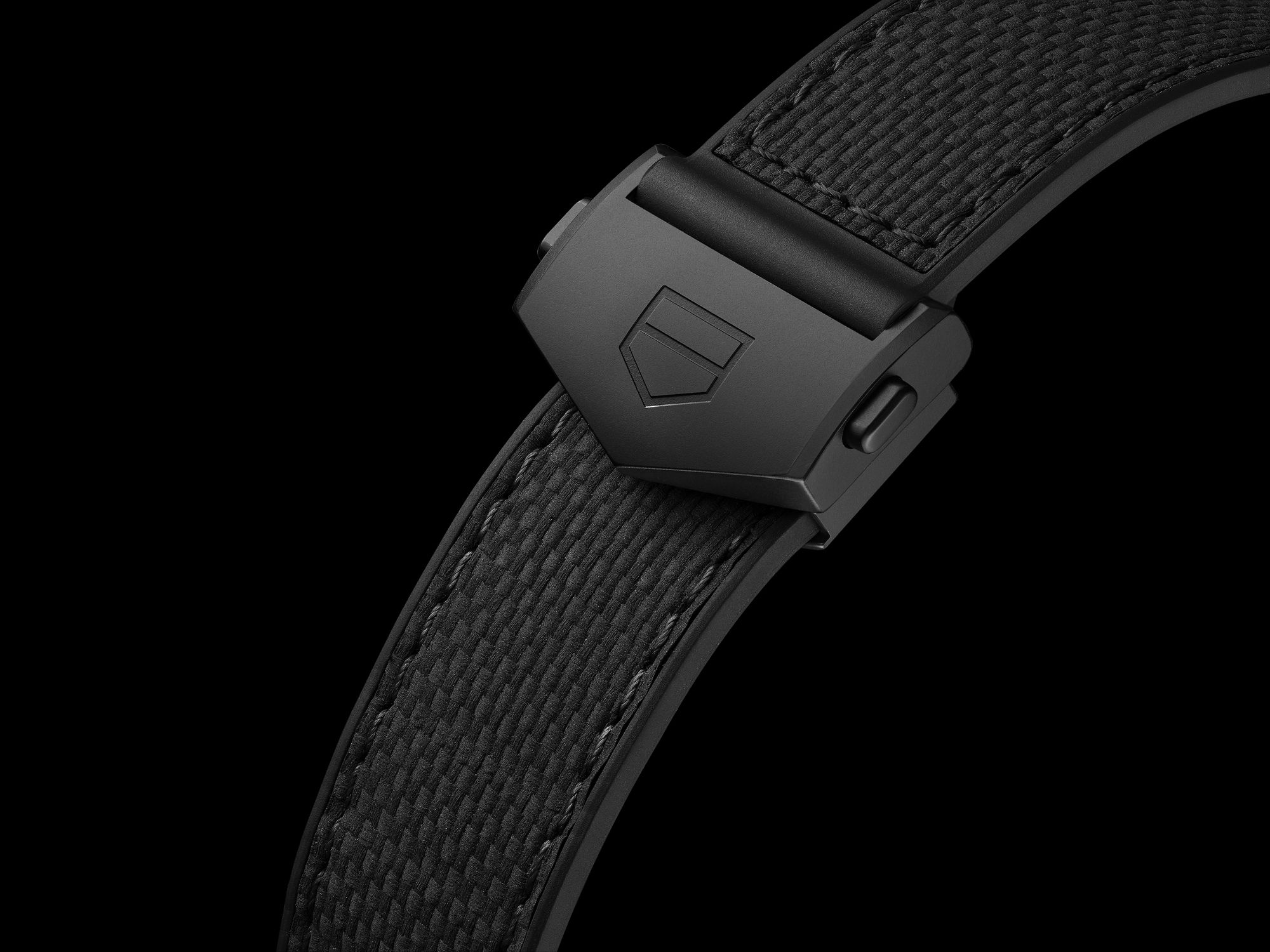 TAG Heuer Monaco Chronograph Las Vegas CBL218B.FT6236 Replica 2