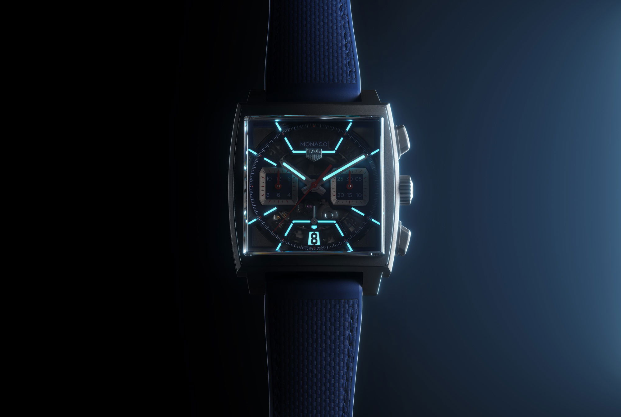 IMG_9085 TAG Heuer Monaco Chronograph Skeleton CBL2182.FT6235 Replica 2