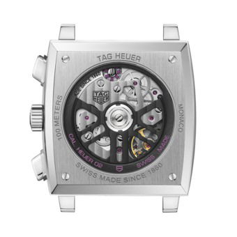 IMG_9085 TAG Heuer Monaco Purple Dial Limited Edition CBL2118.FC6518 Replica 2
