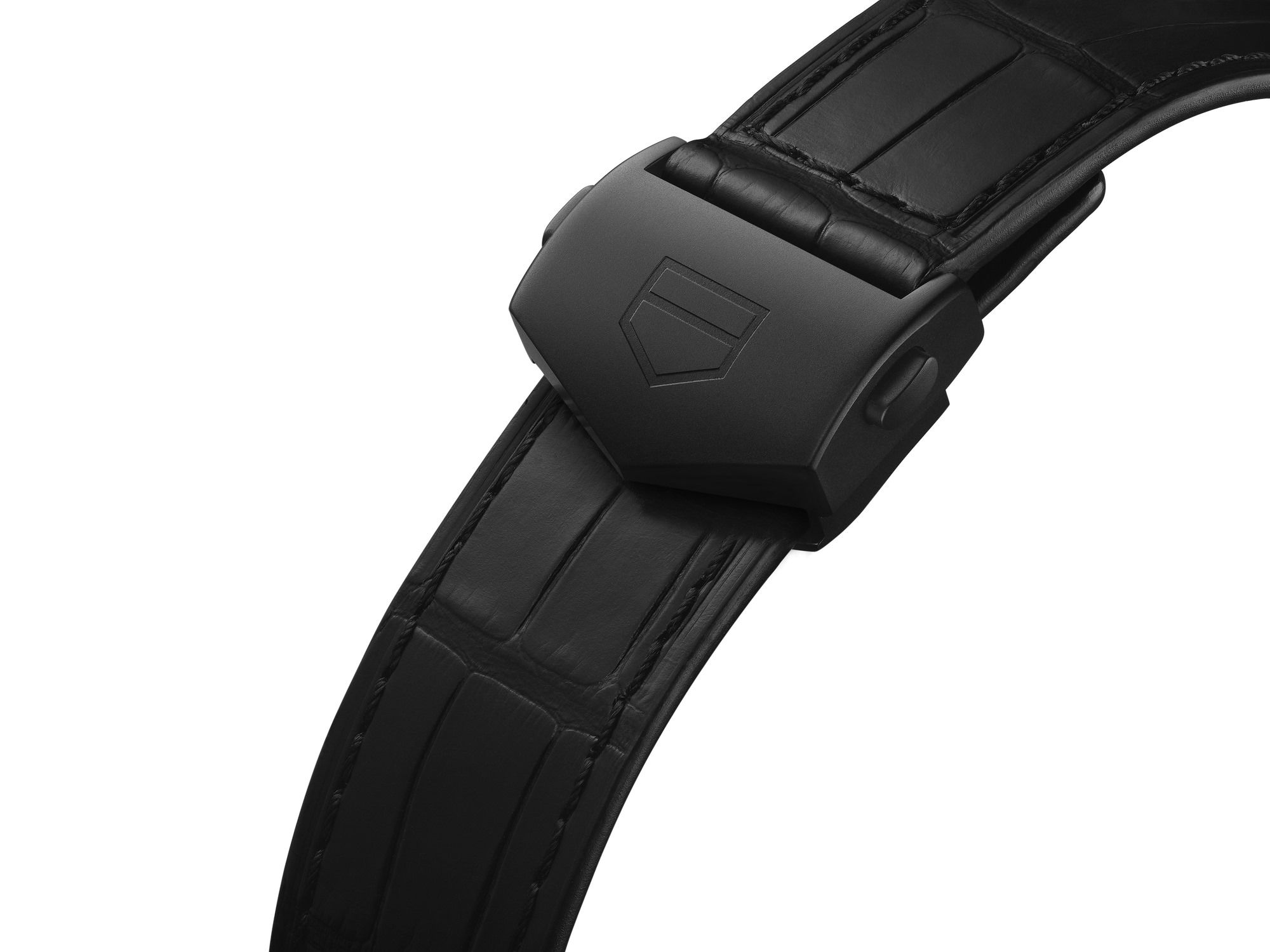 TAG Heuer Monaco Special Edition DLC Titanium CBL2180.FC6497 Replica 2