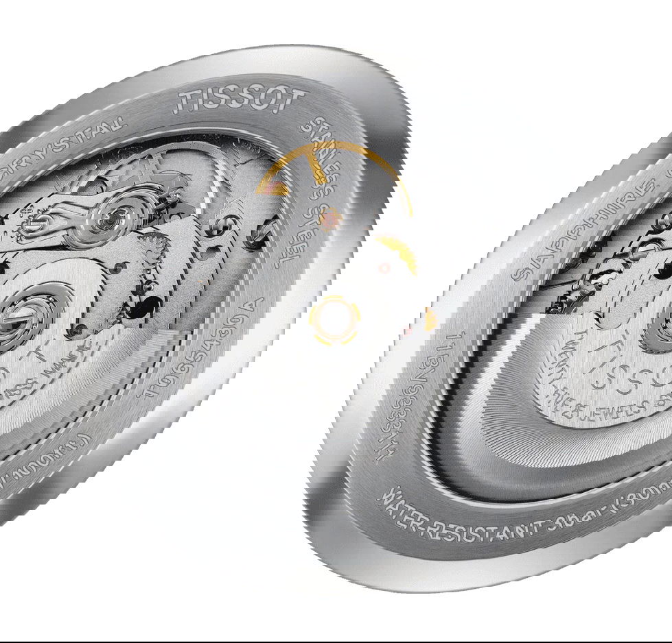 IMG_9085 Tissot Automatics III T065.430.16.051.00 Replica 2