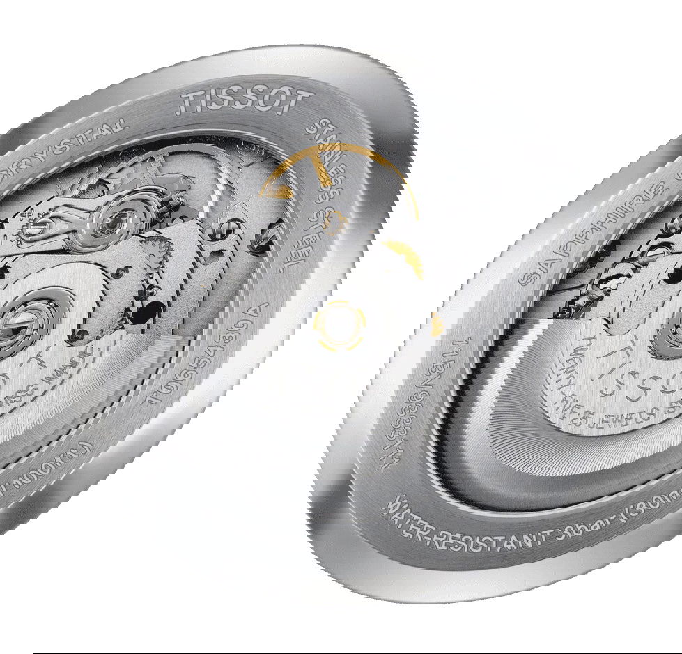 IMG_9085 Tissot Automatics III T065.430.22.031.00 Replica 2