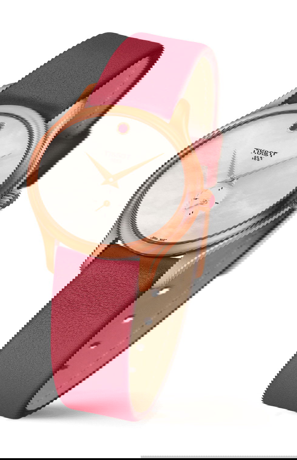 IMG_9085 Tissot Bella Ora T103.310.36.111.01 Replica 2