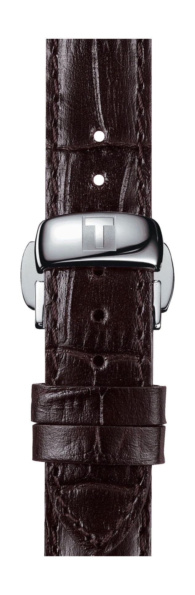 Tissot Bridgeport Lady T097.010.26.118.00 Replica 2