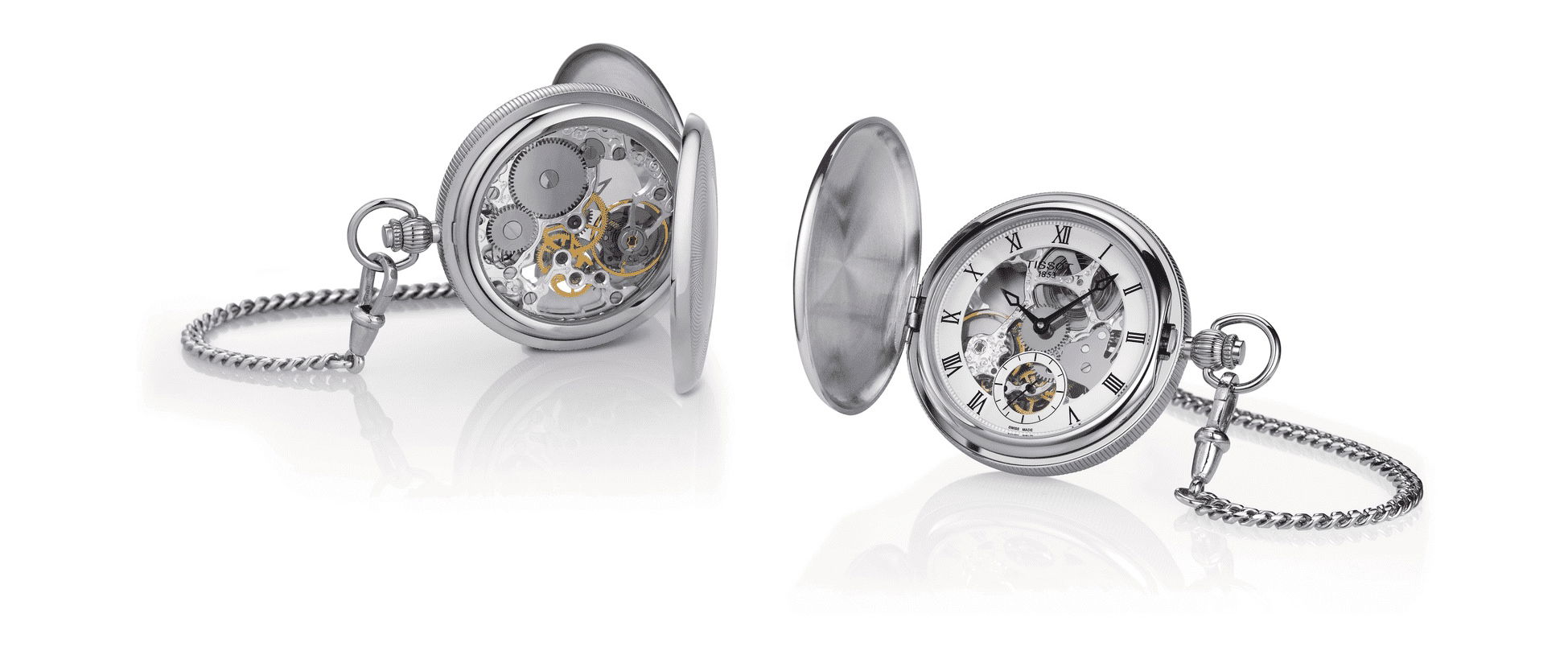 IMG_9085 Tissot Bridgeport Mechanical Skeleton T859.405.19.273.00 Replica 2