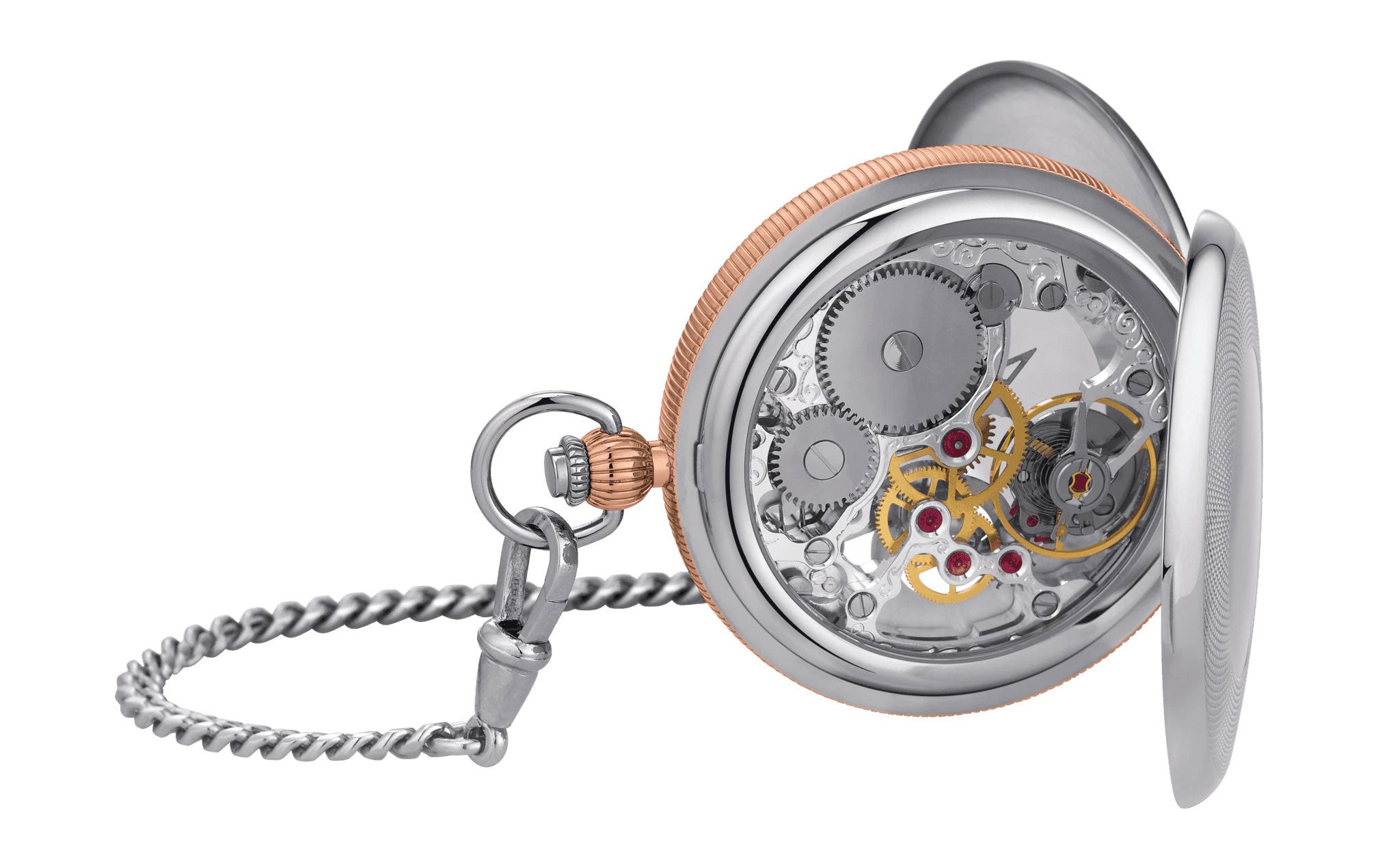 IMG_9085 Tissot Bridgeport Mechanical Skeleton T859.405.29.273.00 Replica 2