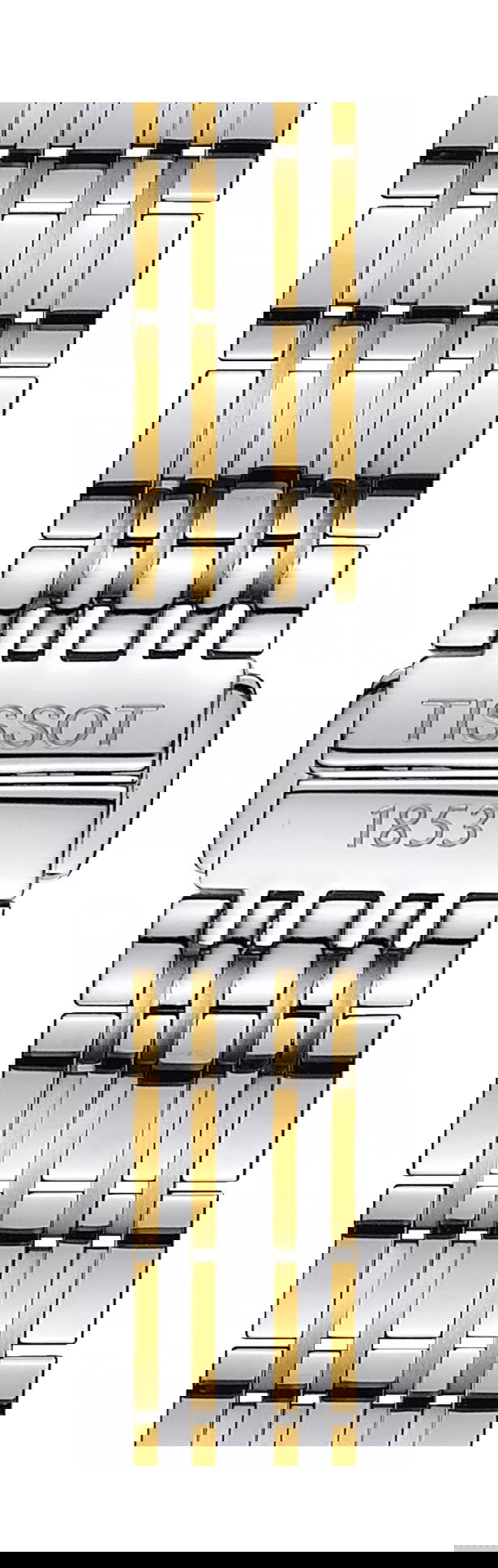 Tissot Carson Automatic Lady T085.207.22.011.00 Replica 2