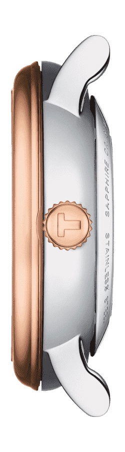 IMG_9085 Tissot Carson Lady Automatic T122.207.22.036.00 Replica 2