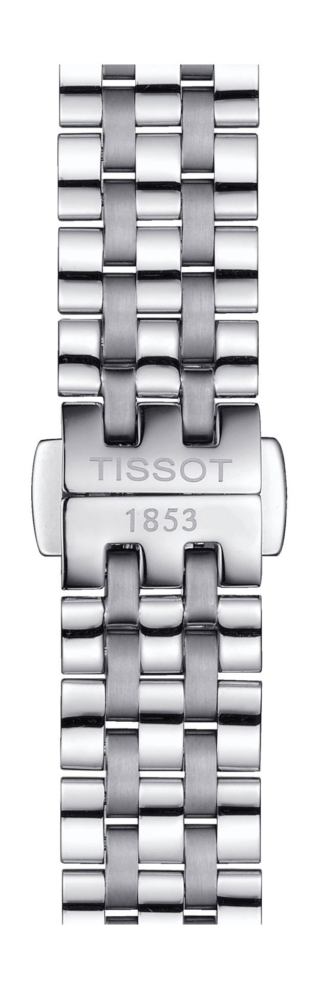 IMG_9085 Tissot Carson Premium Lady T122.210.11.033.00 Replica 2