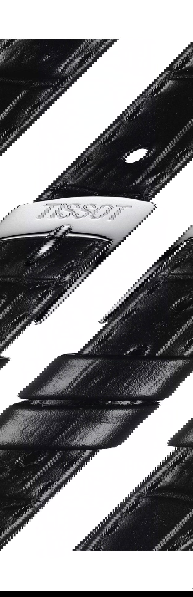 IMG_9085 Tissot Carson Premium Lady T122.210.16.033.00 Replica 2