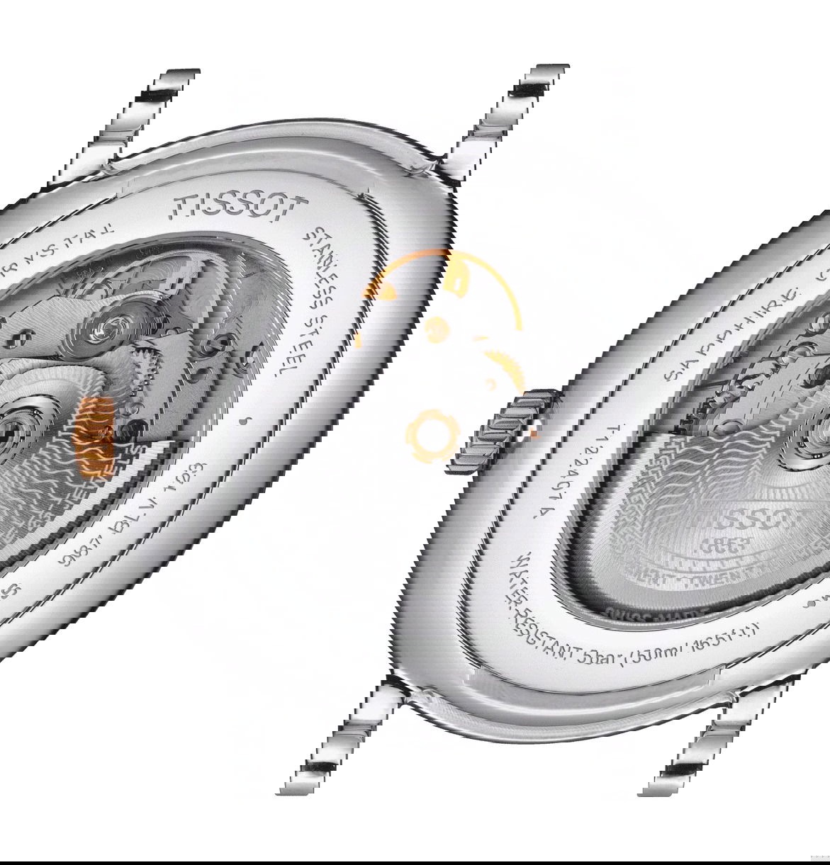 IMG_9085 Tissot Carson Premium Powermatic 80 T122.407.22.031.01 Replica 2