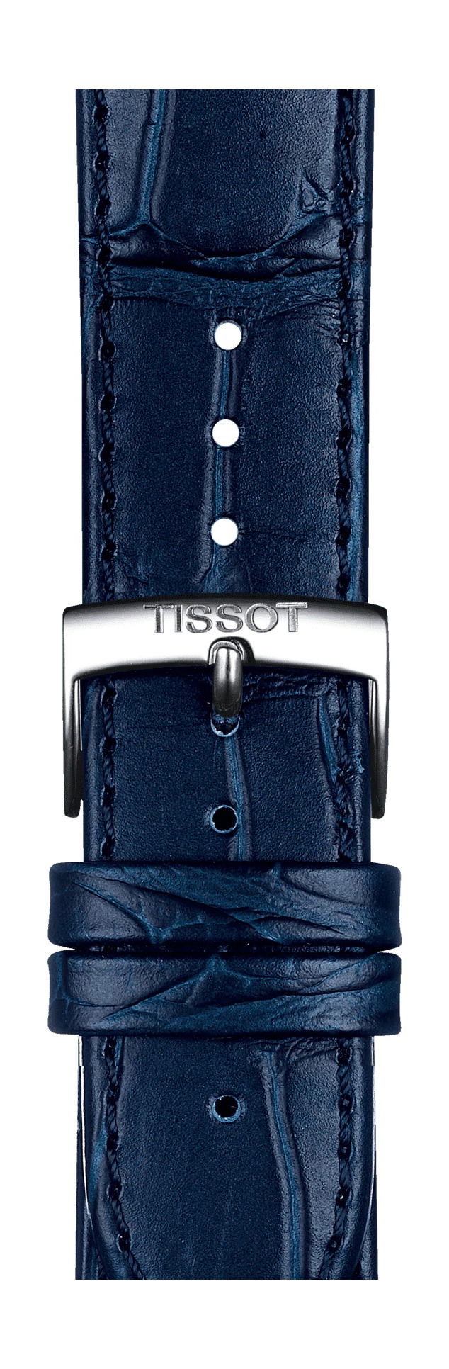 IMG_9085 Tissot Carson Premium T122.410.16.043.00 Replica 2