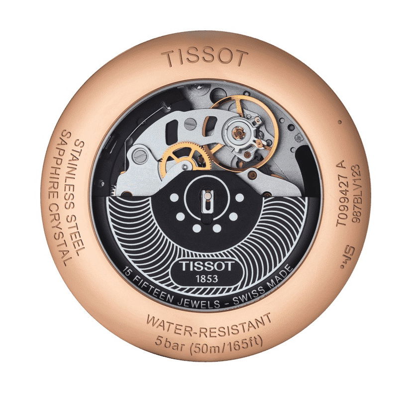 IMG_9085 Tissot Chemin des Tourelles Automatic Chronograph T099.427.36.038.00 Replica 2