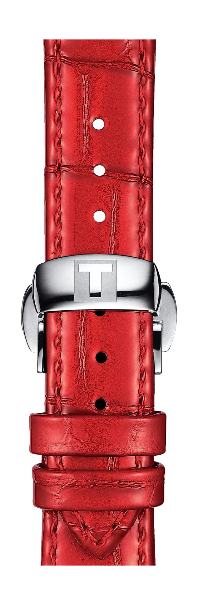 IMG_9085 Tissot Chemin des Tourelles Powermatic 80 Lady T099.207.16.118.00 Replica 2