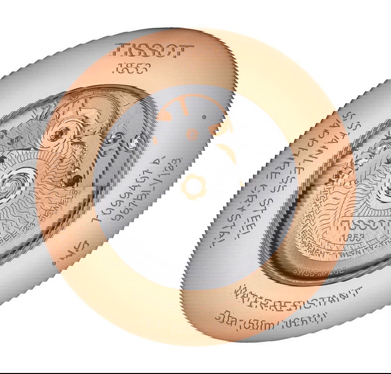 IMG_9085 Tissot Chemin des Tourelles Powermatic 80 T099.407.36.038.00 Replica 2