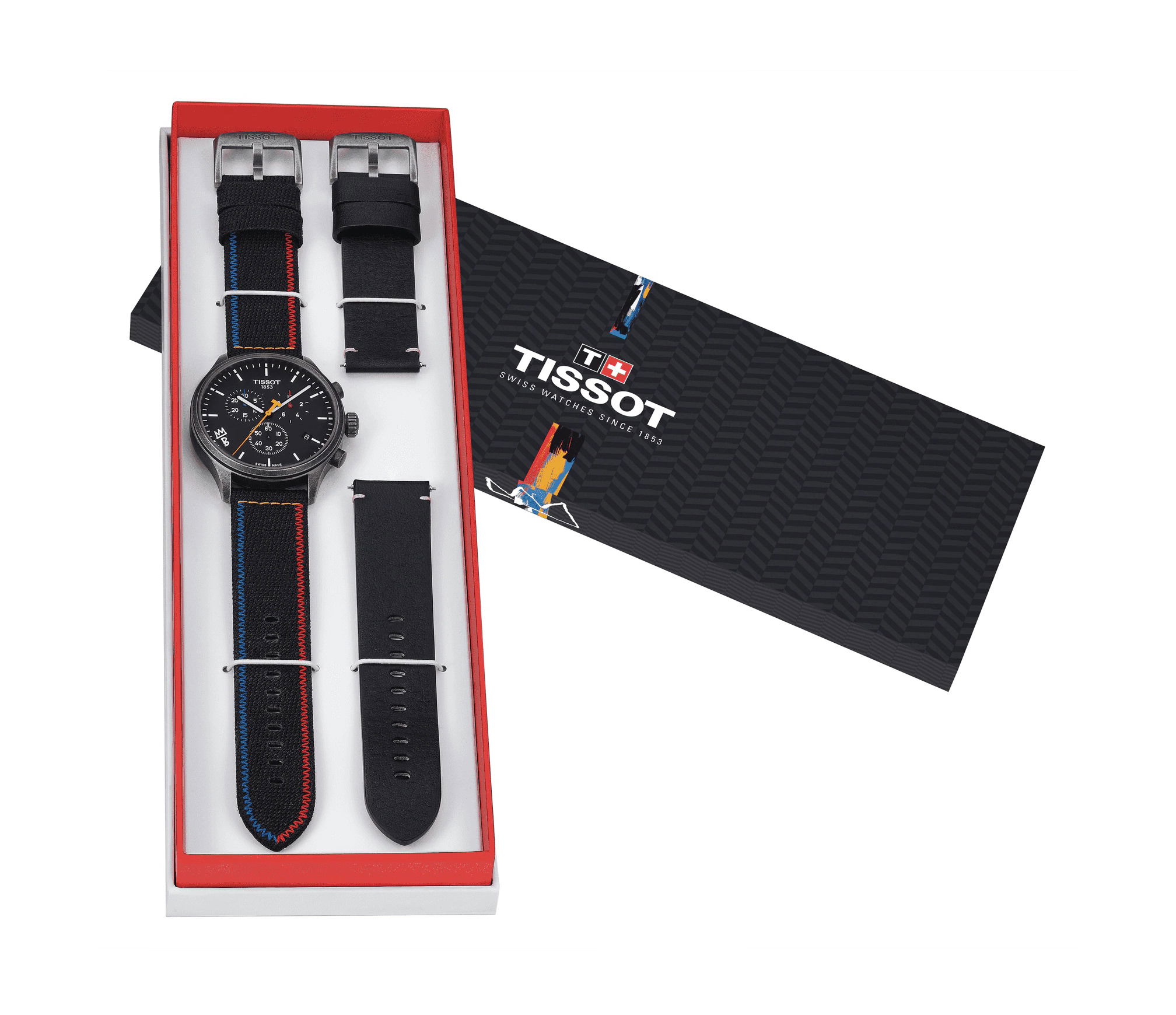 IMG_9085 Tissot Chrono XL Brooklyn Nets T116.617.37.051.02 Replica 2