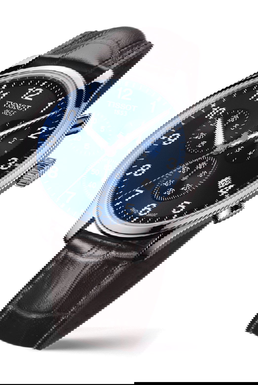 IMG_9085 Tissot Chrono XL Classic T116.617.16.047.00 Replica 2