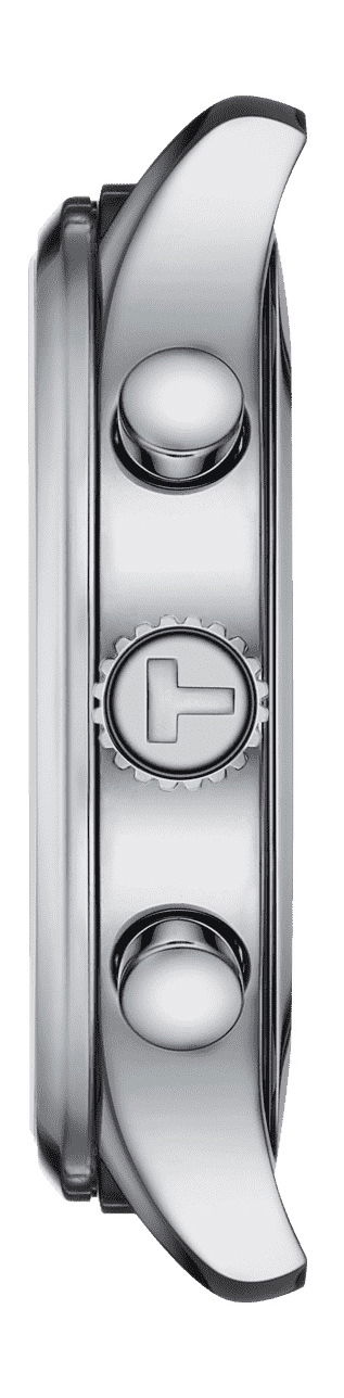 Tissot Chrono XL Classic T116.617.16.091.00 Replica 2