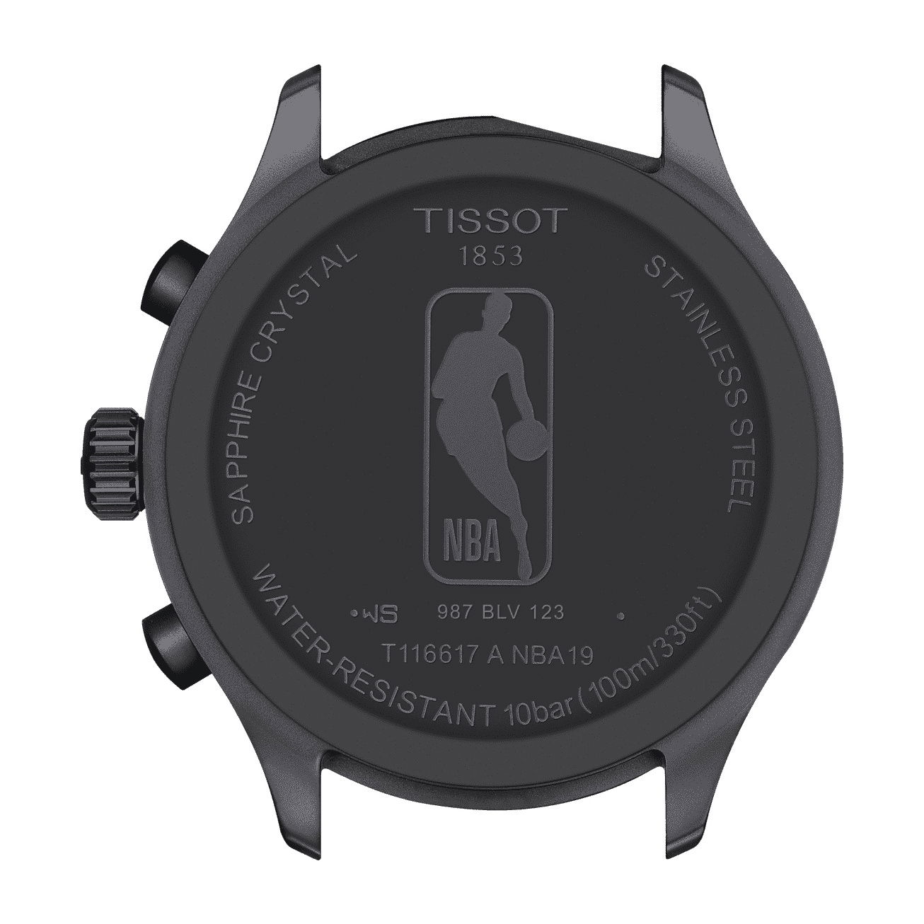 IMG_9085 Tissot Chrono XL NBA Special Edition T116.617.36.051.12 Replica 2