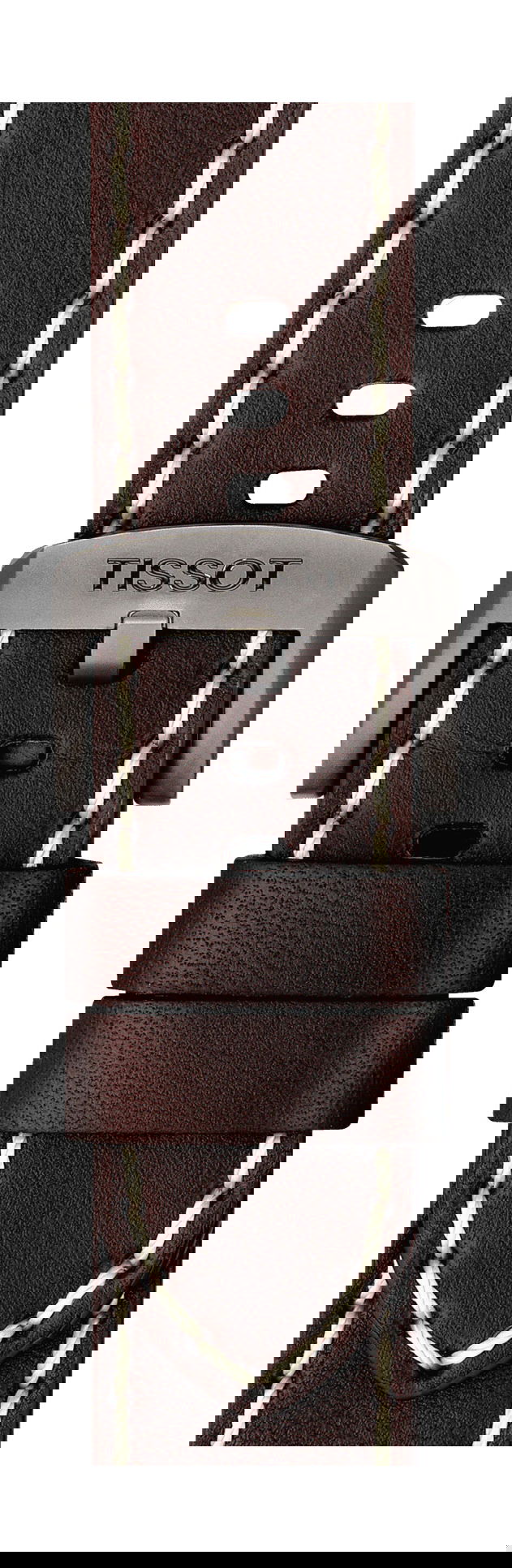 Tissot Chrono XL T116.617.36.047.00 Replica 2