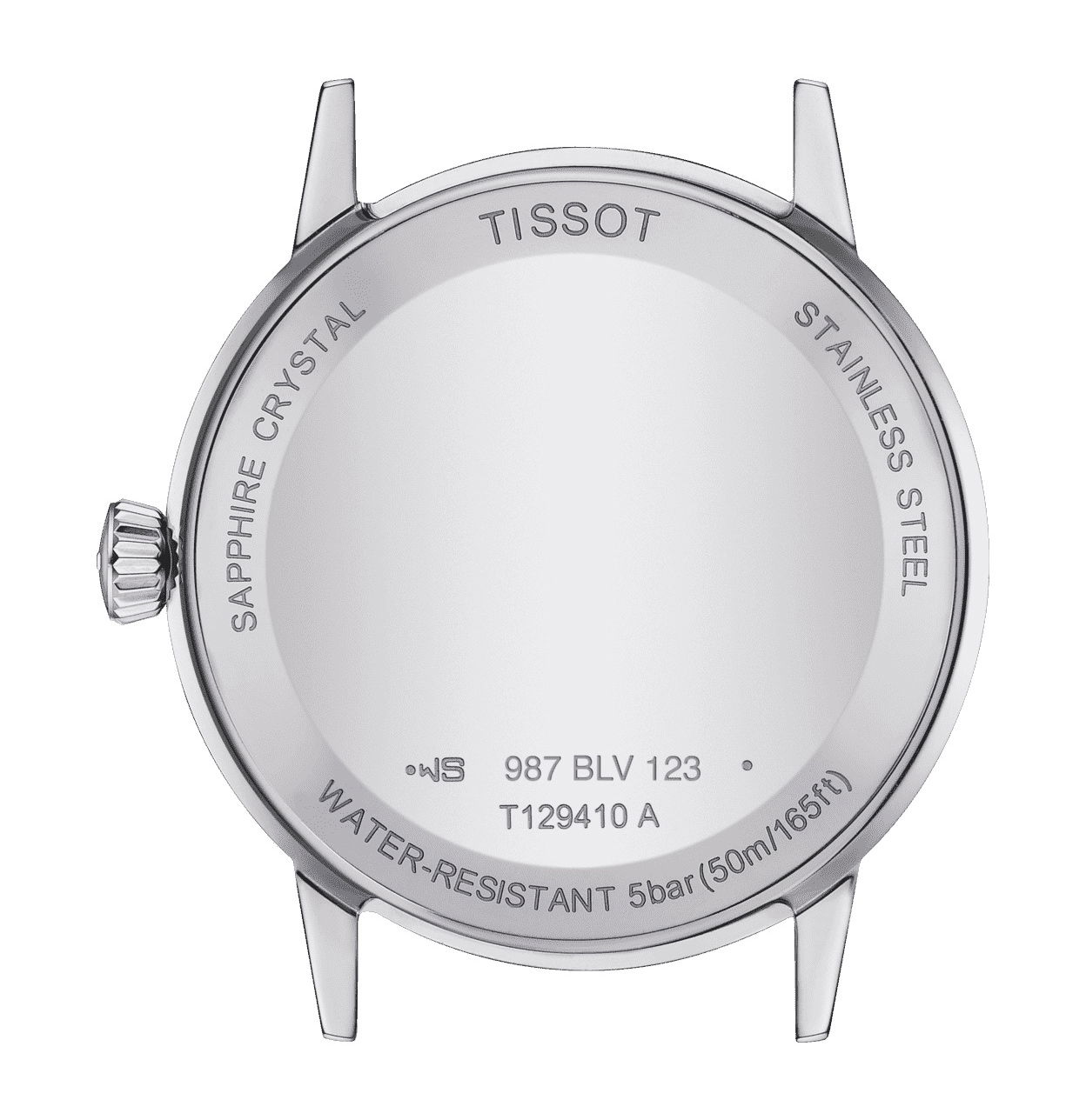 IMG_9085 Tissot Classic Dream T129.410.11.053.00 Replica 2