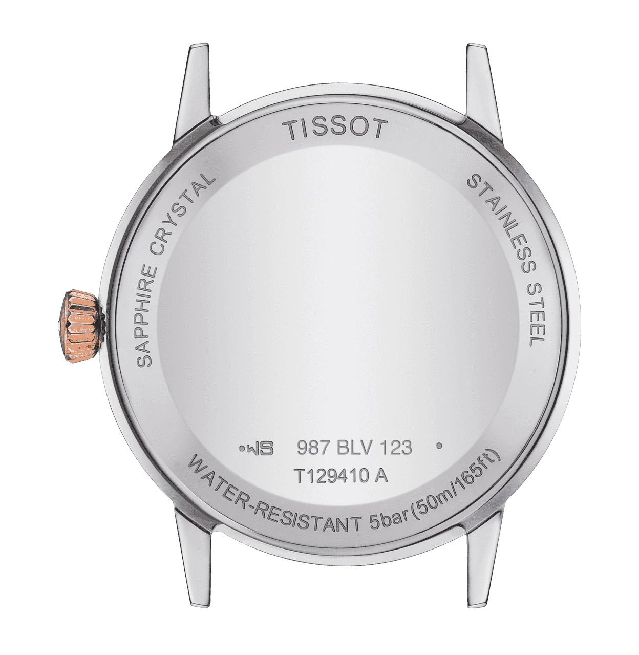 IMG_9085 Tissot Classic Dream T129.410.22.013.00 Replica 2