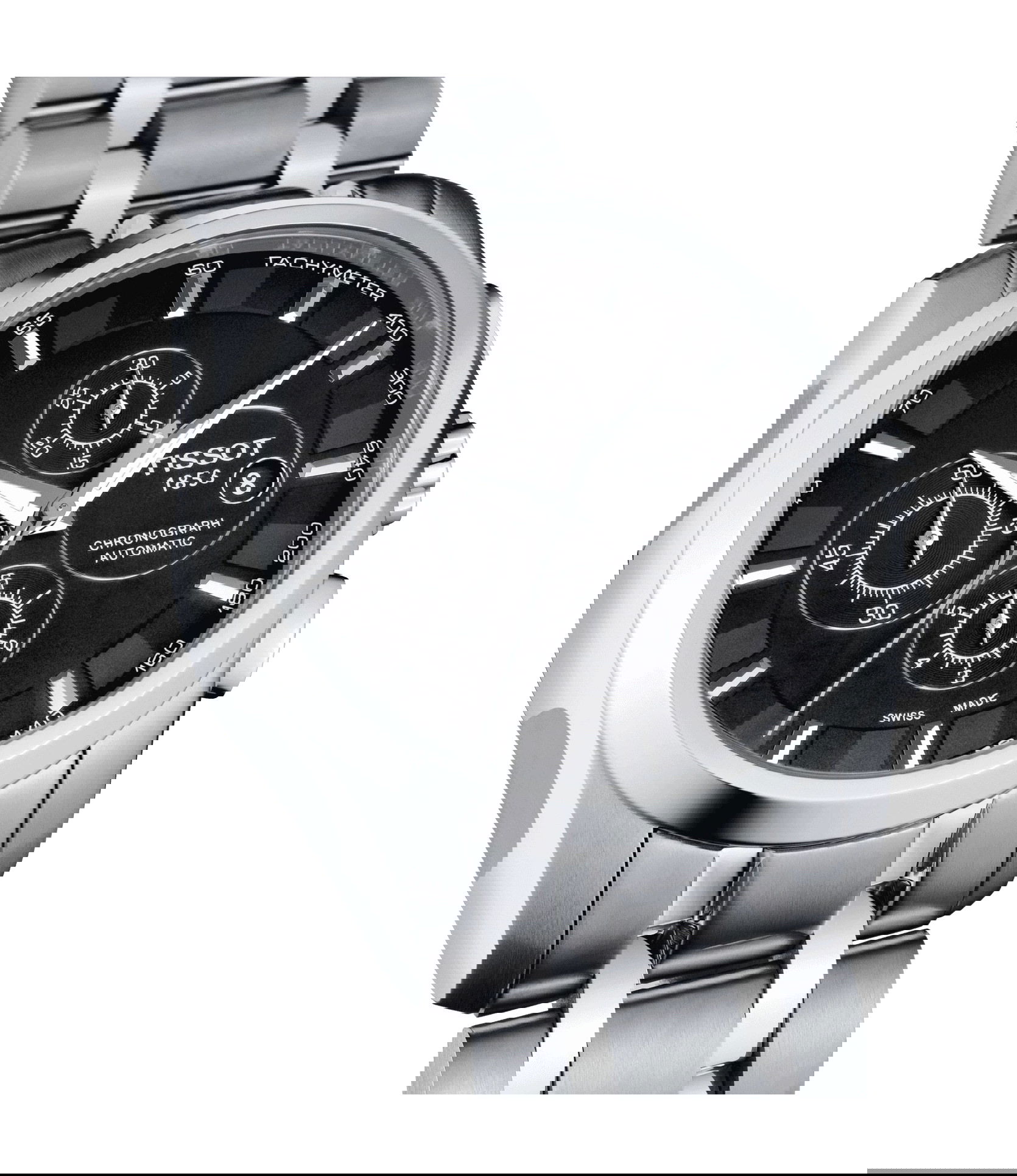 IMG_9085 Tissot Couturier Automatic Chronograph T035.627.11.051.00 Replica 2